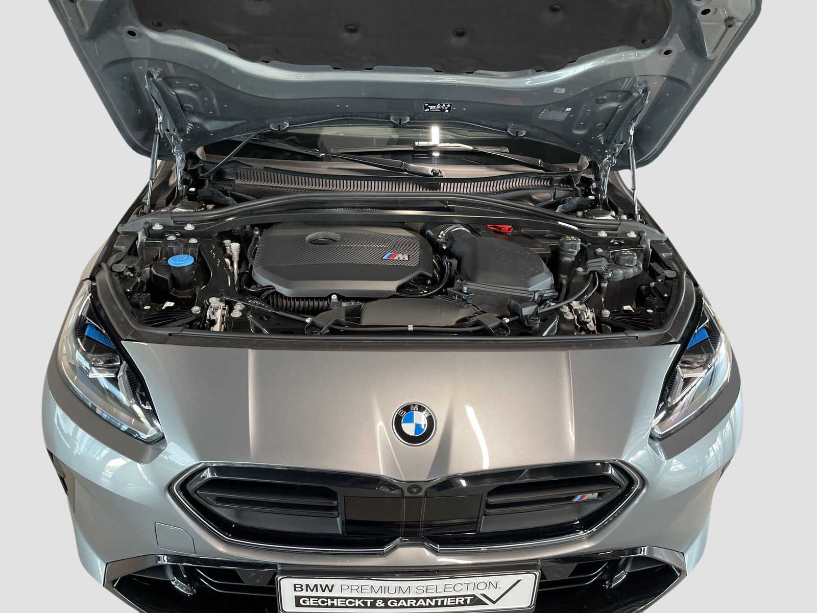 BMW M235 - Bild 15