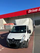 Renault Master 3.5t Koffer mit Ladebordwan... - Renault Master in Dortmund