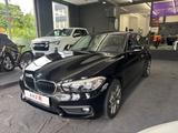 BMW 116 Baureihe 1 Lim. 5-trg. 116 i Advantage - BMW 116: I
