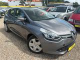 Renault Clio IV Dynamique *Klima*Navi*PDC* TÜV Neu - graue Renault Clio