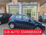 Fiat FIAT SEDICI 1.9 MULTIJET 120 CV 4X4 KM 150000 CE - Fiat: 1500