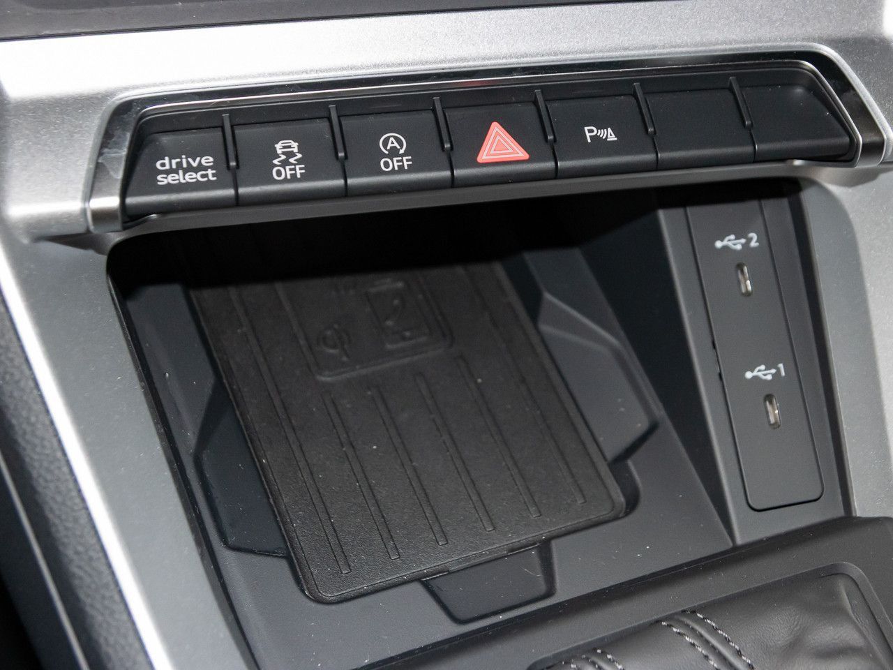 Audi Q3 - Bild 18