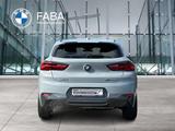 BMW X2 xDrive25e M Sportpaket Head-Up HK HiFi DAB - BMW X2 m-sport mit Hybrid-Antrieb (Benzin/Elektro)