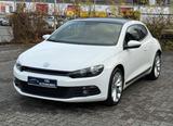Volkswagen Scirocco 1.4 TSI Sport-Paket *1.Hand*Pano-Dach* - Volkswagen Scirocco: Sport