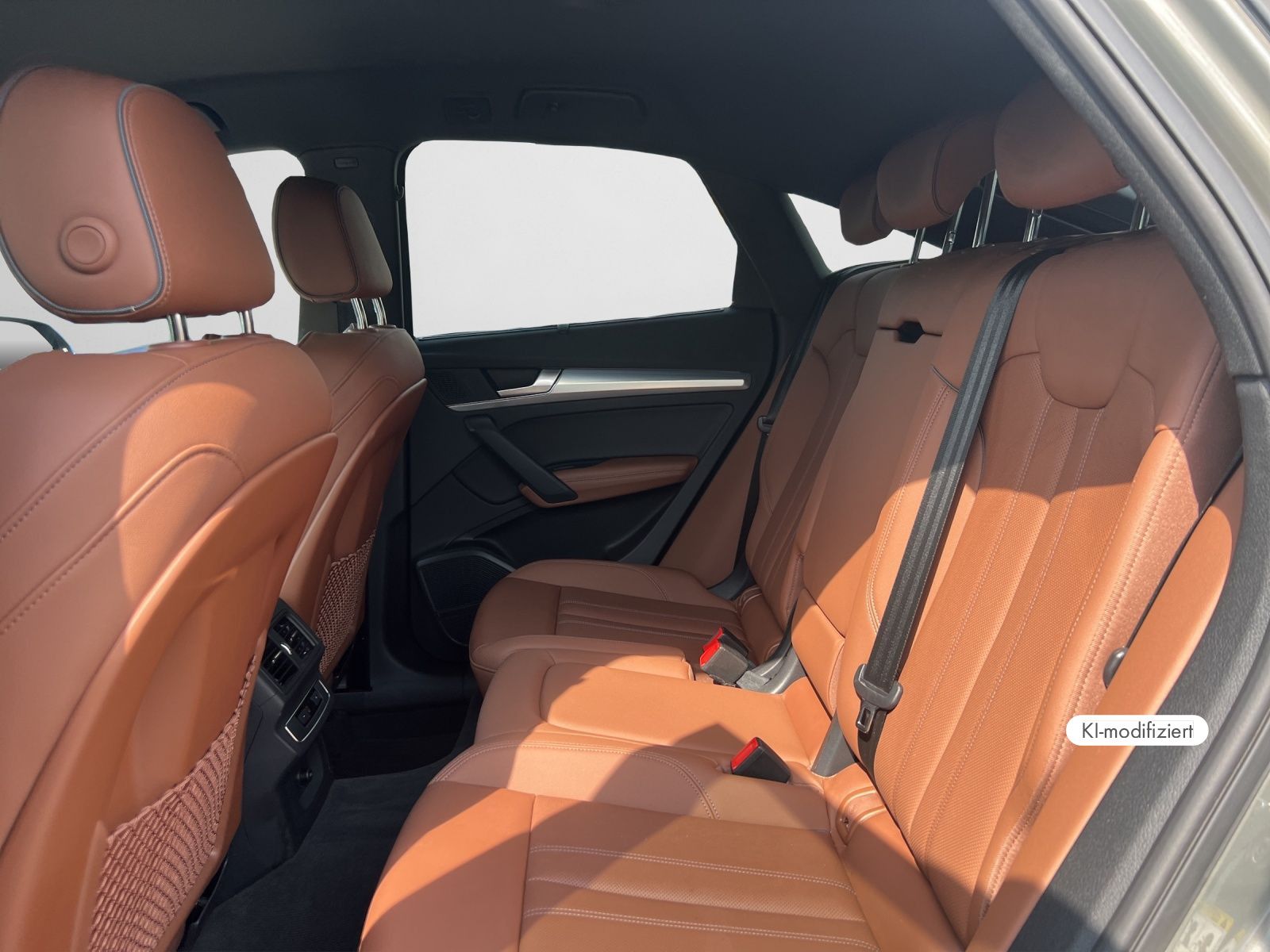 Audi Q5 - Bild 14