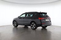 Seat Tarraco - Vorschau Bild 4