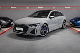 Audi RS6 4.0 TFSI quattro performance B&O STHZ RS-AGA - Audi RS6 Tageszulassungen