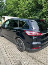 Ford S Max  2.0 TDCi ,Neue Inspektion. 1.Hand - Ford S-Max in Kassel
