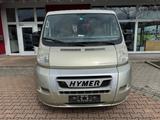 HYMER / ERIBA / HYMERCAR Streetline Car 302 1.Hand*Küche*Klima*Tüv2026 - HYMER / ERIBA Wohnmobil oder -wagen Wohnwagen gebraucht