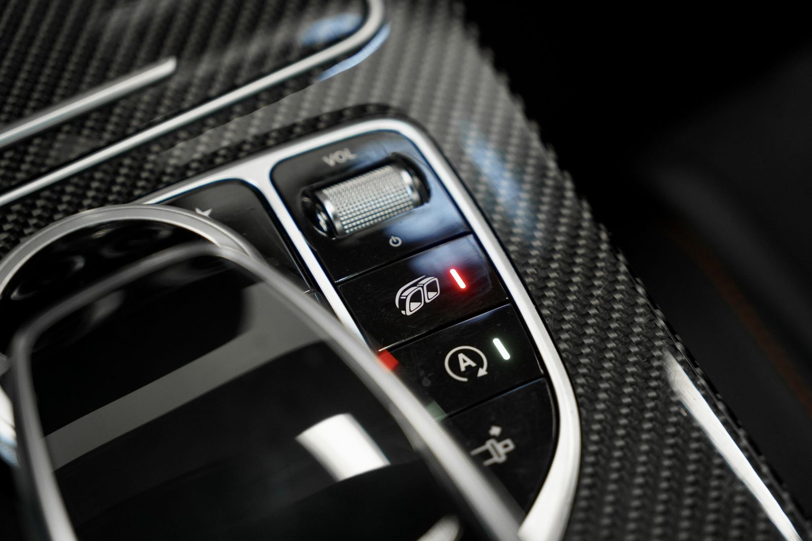 Mercedes Benz C 43 Amg