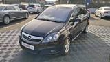 Opel Zafira B CATCH ME Now - Opel Zafira: Catch Me