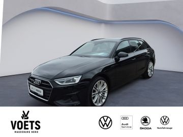 Audi A4 - 2