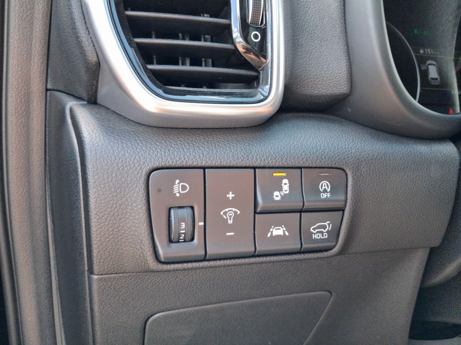 Fahrzeugabbildung Kia Sportage GT-Line 4WD Pano Leder uvm. 48V