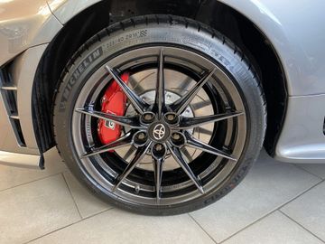 Toyota GR Yaris