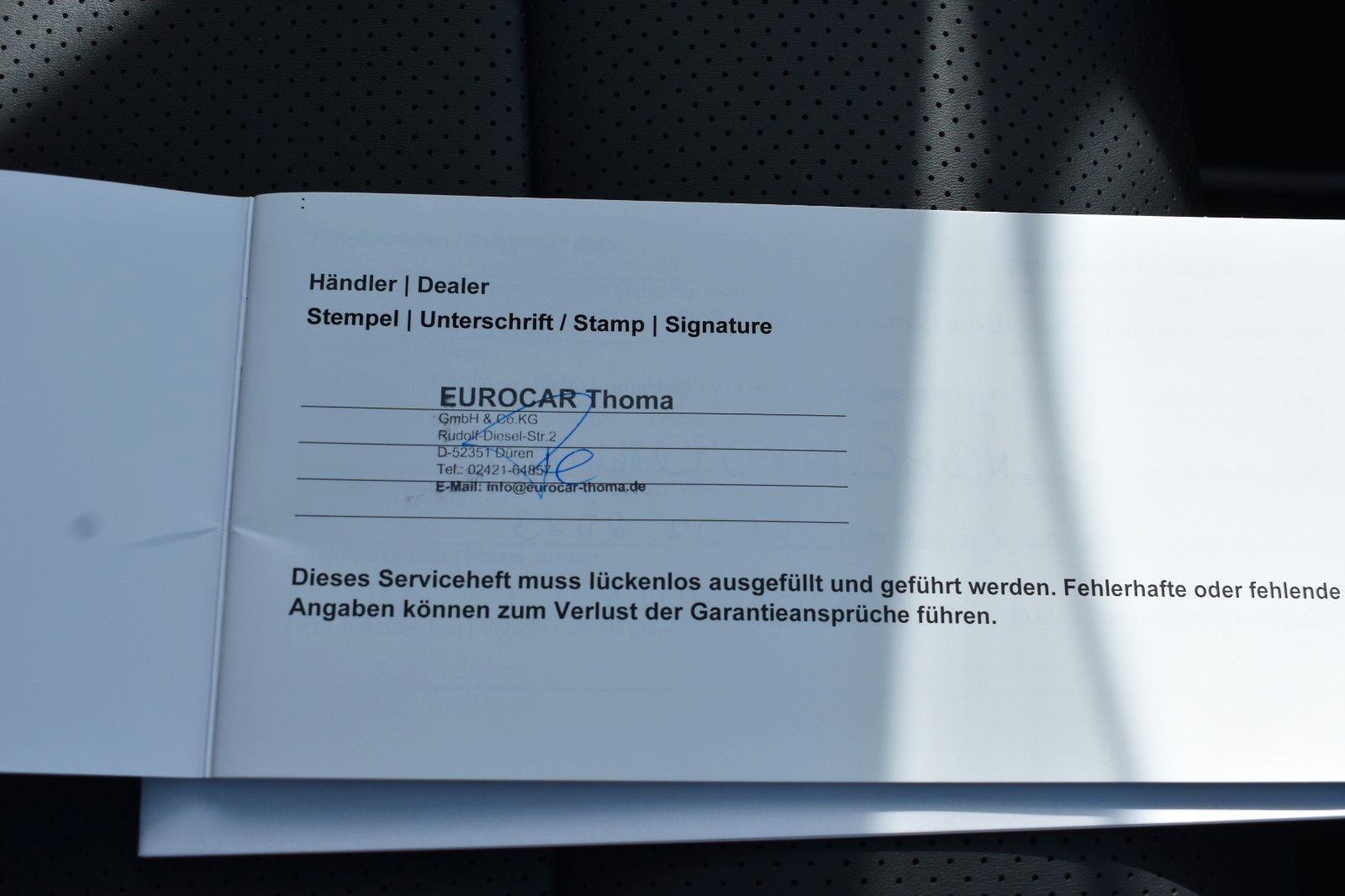 Fahrzeugabbildung BAIC Beijing X55 1.Hand Preis Leistung Top