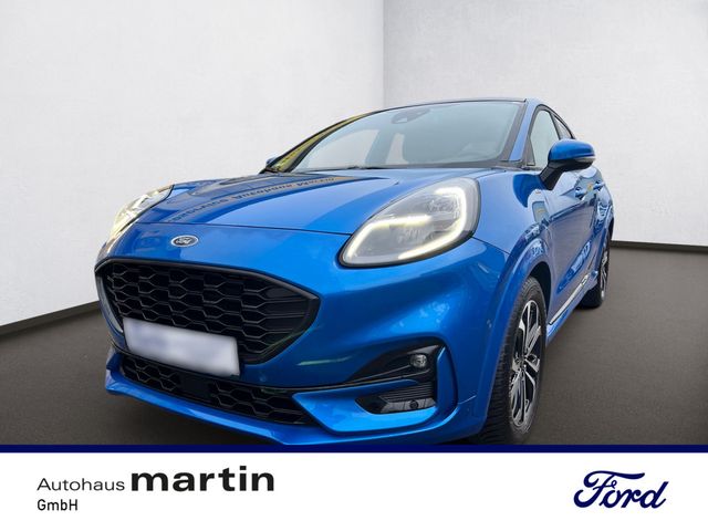 Ford Puma 1.0 ST-Line X KAMERA NAVI ACC B&O LED PANO