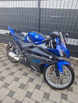 Yamaha YZF-R125 - Offers matching your search criteria