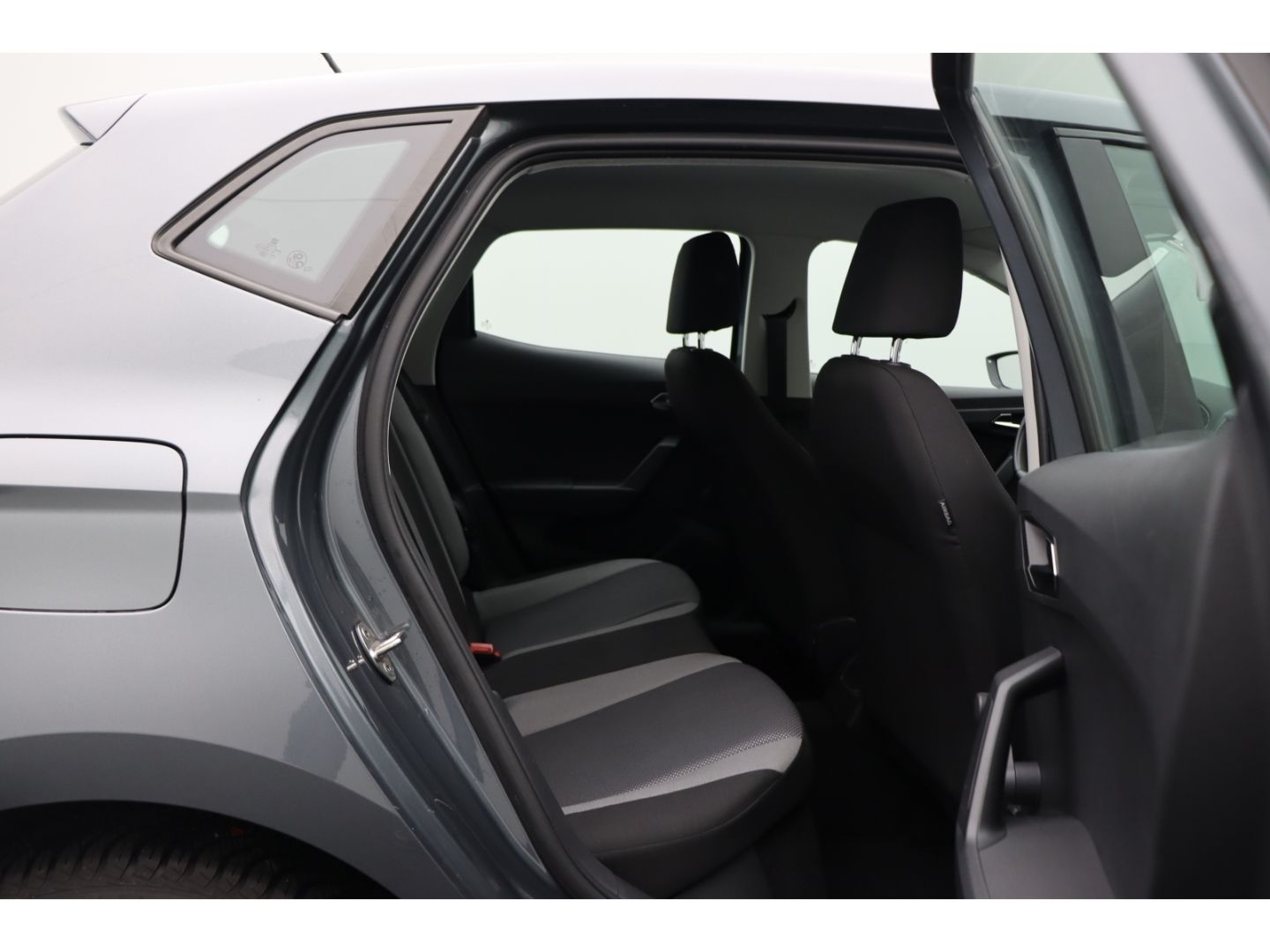 Fahrzeugabbildung SEAT Ibiza 1.0 Style Sitzheizung Einparkhilfe Notbrem