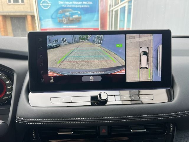 Fahrzeugabbildung Nissan X-Trail 1.5 VC-T e-Power Tekna+ 20Zoll*PP*HUD
