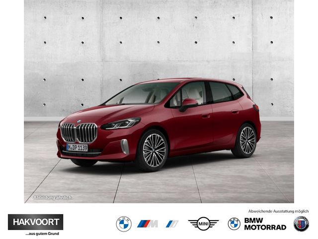 BMW 220i Active Tourer Luxury Line