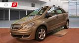 Mercedes-Benz B 170 Automatik 1.Hand mit nur 23.470 Km Tüv neu - Mercedes-Benz B 170 in Hannover