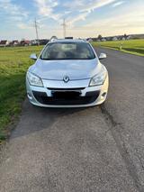 Renault Megane Grandtour Expression dCi 110 FAP Eco2... - Renault Megane aus 2011: Grandtour