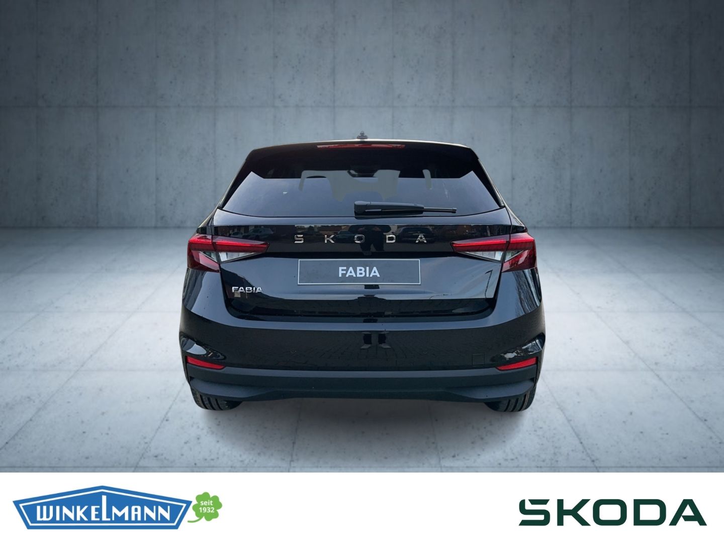 Skoda Fabia - Bild 4