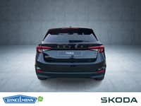 Skoda Fabia - Vorschau Bild 4