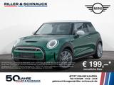 MINI Cooper SE Yours Trim LEDER+LED+SITZHZG+PDC+KLIMA - MINI Cooper SE: Yours Trim