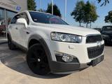 Chevrolet Captiva 2.2 D LTZ 4WD *7-SITZER*Getriebe fehler! - Chevrolet in Hannover