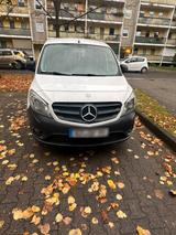 Mercedes-Benz Mercedes Benz Citan Transporter/Kastenwagen - Mercedes-Benz Citan Kastenwagen Gebrauchtwagen