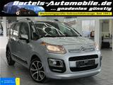 Citroën C3 Picasso 1.6 16V Selection, Klima, Bluetooth - Citroën C3 Picasso Benziner Gebrauchtwagen