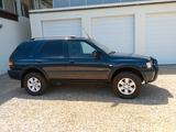 Opel Frontera 3.2 V6 Limited Limited - Opel Frontera: 3.2