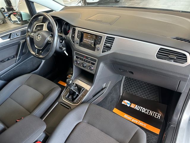 Volkswagen Golf Sportsvan *Klima*ACC*PDC*AHK*