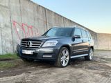 Mercedes-Benz GLK 350 4MATIC - Top Zustand