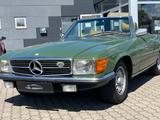 Mercedes-Benz SL 280  Oldtimer - Mercedes-Benz SL aus dem Jahr 1979
