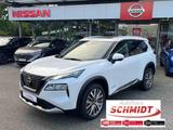Nissan X-Trail 1.5 VC-T ePower Tekna+ 20"