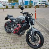 Yamaha MT07 ABS - Offers