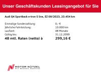 Audi Q4 e-tron - Vorschau Bild 22