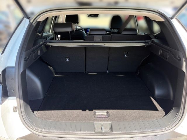 Fahrzeugabbildung Hyundai Tucson FL HEV (MY25) 1.6 T-GDi (215 PS) 4WD Tren