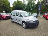 Volkswagen Caddy Kombi Tramper ZahnriemenNeu*Navi*PDC - Volkswagen Caddy: Tramper