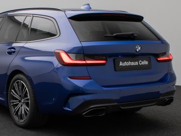 Fahrzeugabbildung BMW M340d xDr Tour M Sport ACC HUD Kamera 360°