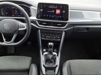 Volkswagen T-Roc - Vorschau Bild 8