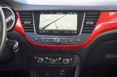 Fahrzeugabbildung Opel Crossland GS Line Autm. Kamera Carplay Navi SHZ