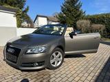 Audi A3 1.8 TFSI S tronic Ambition Cabriolet Ambition
