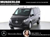 Mercedes-Benz V 220 d Lang AUTOMATIK+AHK+WINTER PAKET - Jahreswagen: 7sitzer, Auto