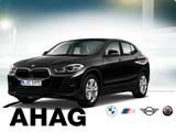 BMW X2 xDrive25e Advantage Steptronic Bluetooth PDC - BMW X2 Advantage mit Hybrid-Antrieb (Benzin/Elektro)