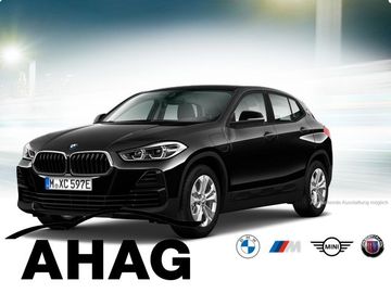 BMW Leasingangebot: BMW X2 xDrive25e Advantage Steptronic Bluetooth PDC