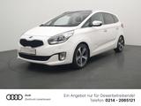 Kia Carens Spirit PANO NAVI LEDER XENON KAM SHZ PDC - Kia Carens in Köln