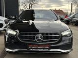 Mercedes-Benz E 200 d T Aut. Facelift / AHK - gebrauchte Mercedes-Benz E 200 mit Facelift